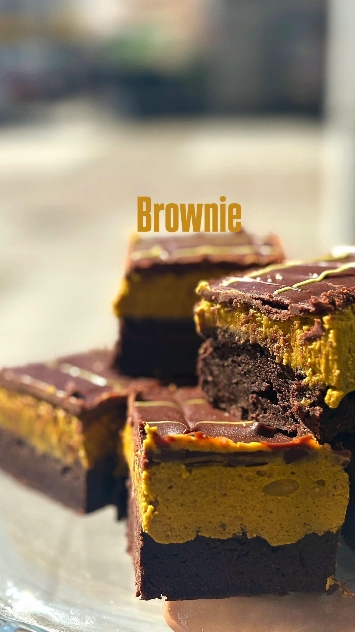 Witryna dnia kawiarni Davka – świeże wypieki, kawa specialty, matcha i desery